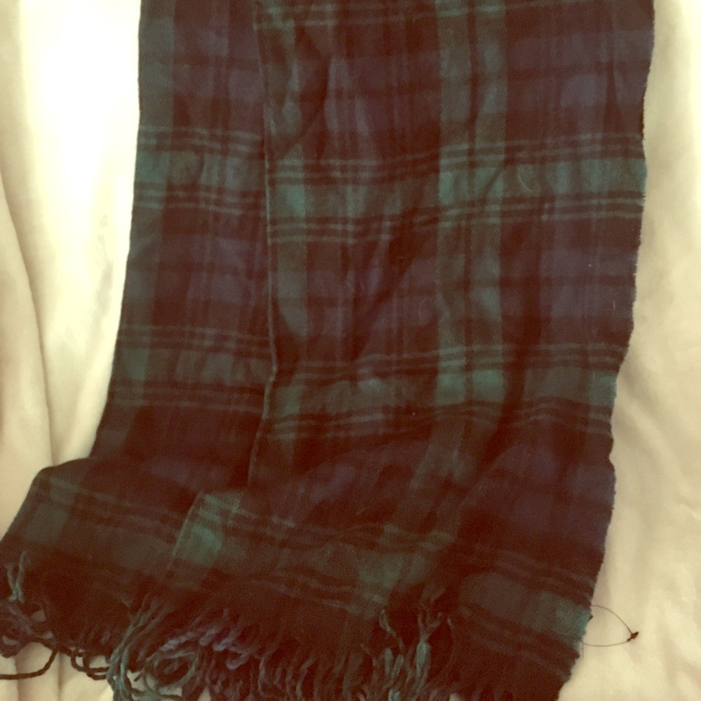Blanket scarf 🧣